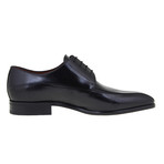 Brian Derby Shoe // Black (Euro: 46)