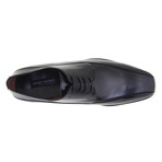 Brian Derby Shoe // Black (Euro: 46)