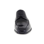 Brian Derby Shoe // Black (Euro: 46)