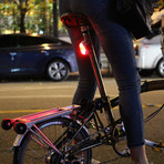 Smart Bike Light