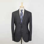 Brunello Cucinelli // Cashmere Blend 3 Roll 2 Sport Coat // Gray (Euro: 46)