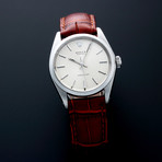 Rolex Oyster Manual Wind // Pre-Owned