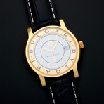 Bulgari Solotempo Quartz // ST350 // Pre-Owned