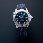 Omega Seamaster Quartz // 2562 // Pre-Owned