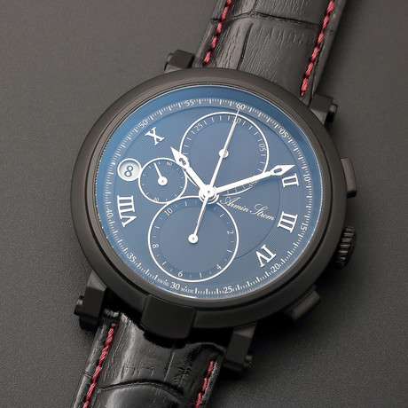 Armin Strom Chronograph Automatic // Pre-Owned