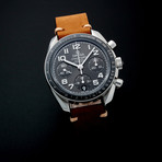 Omega Speedmaster Date Chronograph Automatic // 32506 // Pre-Owned