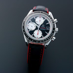 Omega Speedmaster Date Chronograph Automatic // Pre-Owned