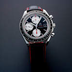 Omega Speedmaster Date Chronograph Automatic // Pre-Owned