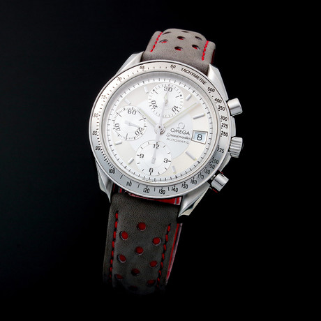 Omega Speedmaster Chronograph Automatic // 35138 // Pre-Owned