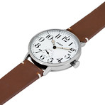 Svalbard Solfestuka Quartz // Limited Edition // AA11B