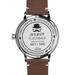 Svalbard Solfestuka Quartz // Limited Edition // AA11B