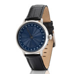 Svalbard Solfestuka Quartz // Limited Edition // AA15B