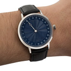 Svalbard Solfestuka Quartz // Limited Edition // AA15B