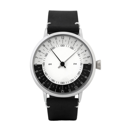 Svalbard Noonday Quartz // Limited Edition // AA17C