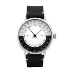 Svalbard Noonday Quartz // Limited Edition // AA17C