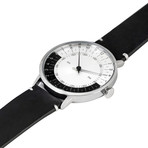 Svalbard Noonday Quartz // Limited Edition // AA17C