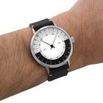 Svalbard Noonday Quartz // Limited Edition // AA17C