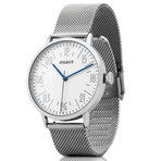 Svalbard Glacier Quartz // Limited Edition // AA19B