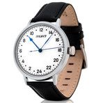 Svalbard Antikken Quartz // Limited Edition // AA21B