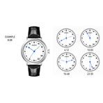 Svalbard Antikken Quartz // Limited Edition // AA21B