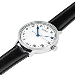 Svalbard Antikken Quartz // Limited Edition // AA21B
