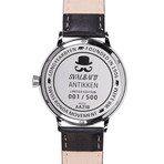 Svalbard Antikken Quartz // Limited Edition // AA21B