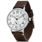 Svalbard Flashback Quartz // Limited Edition // AD11B