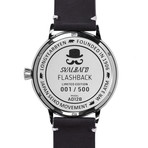 Svalbard Flashback Quartz // Limited Edition // AD12B