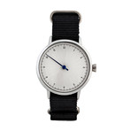 Svalbard Solfestuka Quartz // Limited Edition // AE11B