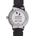 Svalbard Noonday Quartz // Limited Edition // AA17C
