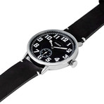 Svalbard Flashback Quartz // Limited Edition // AD12B