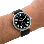 Svalbard Flashback Quartz // Limited Edition // AD12B