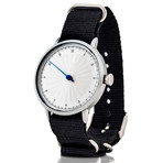 Svalbard Solfestuka Quartz // Limited Edition // AE11B