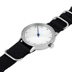 Svalbard Solfestuka Quartz // Limited Edition // AE11B