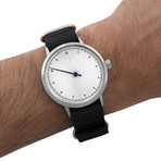 Svalbard Solfestuka Quartz // Limited Edition // AE11B