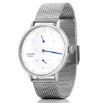 Svalbard Regulator Quartz // Limited Edition // AF11B