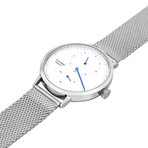 Svalbard Regulator Quartz // Limited Edition // AF11B