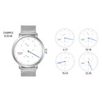 Svalbard Regulator Quartz // Limited Edition // AF11B