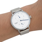 Svalbard Regulator Quartz // Limited Edition // AF11B