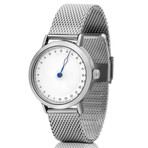 Svalbard Solfestuka Quartz // Limited Edition // CA11