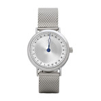 Svalbard Solfestuka Quartz // Limited Edition // CA11