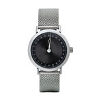 Svalbard Solfestuka Quartz // Limited Edition // CA12