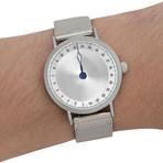 Svalbard Solfestuka Quartz // Limited Edition // CA11