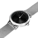 Svalbard Solfestuka Quartz // Limited Edition // CA12