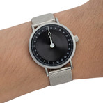 Svalbard Solfestuka Quartz // Limited Edition // CA12