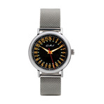 Svalbard Tidlos Quartz // Limited Edition // CA16