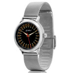 Svalbard Tidlos Quartz // Limited Edition // CA16