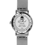 Svalbard Tidlos Quartz // Limited Edition // CA16