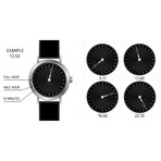 Svalbard Solfestuka Quartz // Limited Edition // CA12