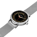 Svalbard Tidlos Quartz // Limited Edition // CA16